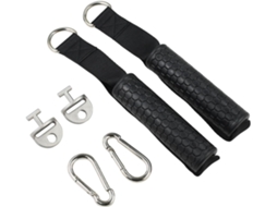 Adaptador T-lock Esquerdo E Direito Para Exercícios, Compatível Com A
