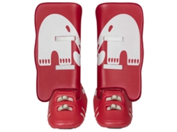 Definir 3 Junior Vermelho Xstk Hockey