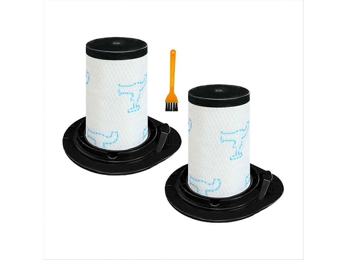 Filtro Hepa Para Zr009002 Rh9252 Rh9276 Rh9286 Rh92 Rh94 Peças De Reposição Acessórios