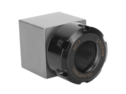 Laxiscreed Porta-colletes Er-32 Para Cnc, Gravação, Torno E Centragem