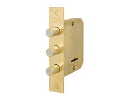 bloqueio emb. Louco. Ouro 480-B