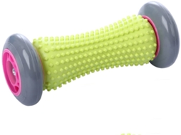 Lurelia Rolo De Massagem Para Pés, Fascite Plantar, Tpr, Uso Diário