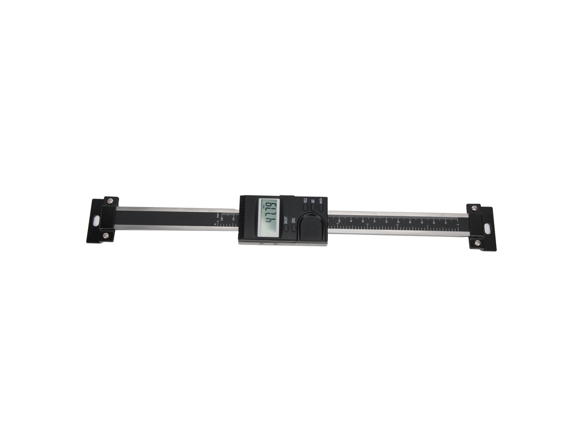 Régua Digital LCD 0 200mm S/MARCA