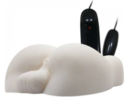 Vibrador BAILE FOR HIM Bigger Man
