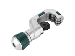 Laxiscreed Cortador De Tubos De Aço Inox E Cobre Para Cortes Rápidos E Precisos