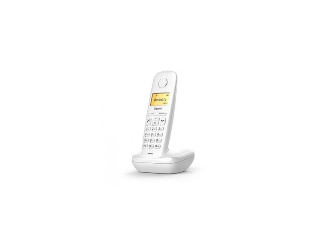 A180 Blanco Mm Gigaset