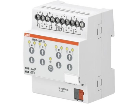 Atuador smart home estor ABB 2CDG110121R0011