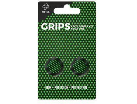 Grips Verde para Xbox Series X