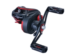 Reel de Pesca Baitcast com 19+1 Rodamentos MARCA