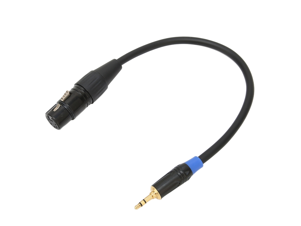 Cabo Adaptador Midi 3.5mm para Din 5 Pinos LAXISCREED