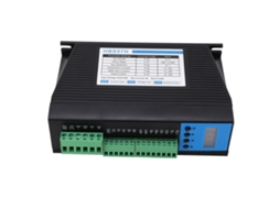 Controlador de Motor de Passo de Loop Fechado CNC DC20-80V com Capa Preta
