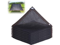Tela De Para Terraço Com Proteção Uv Impermeável - Produto Durável Para Uso Externo Com Qualidade Garantida