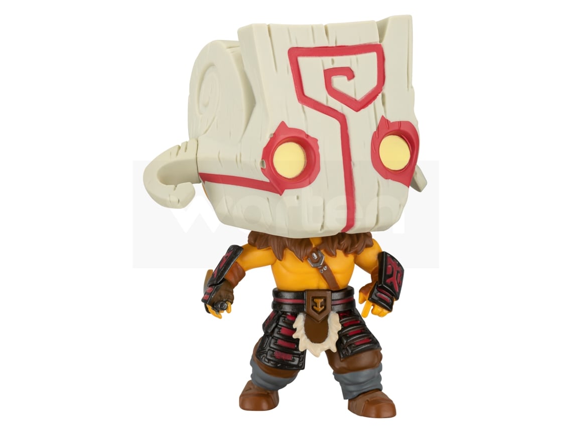 Figura Vinil FUNKO POP! Dota 2: Juggernaut | Worten.pt