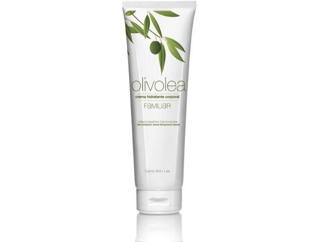 Olivolea Loção Hidratante Corporal 250 ml 250 ml