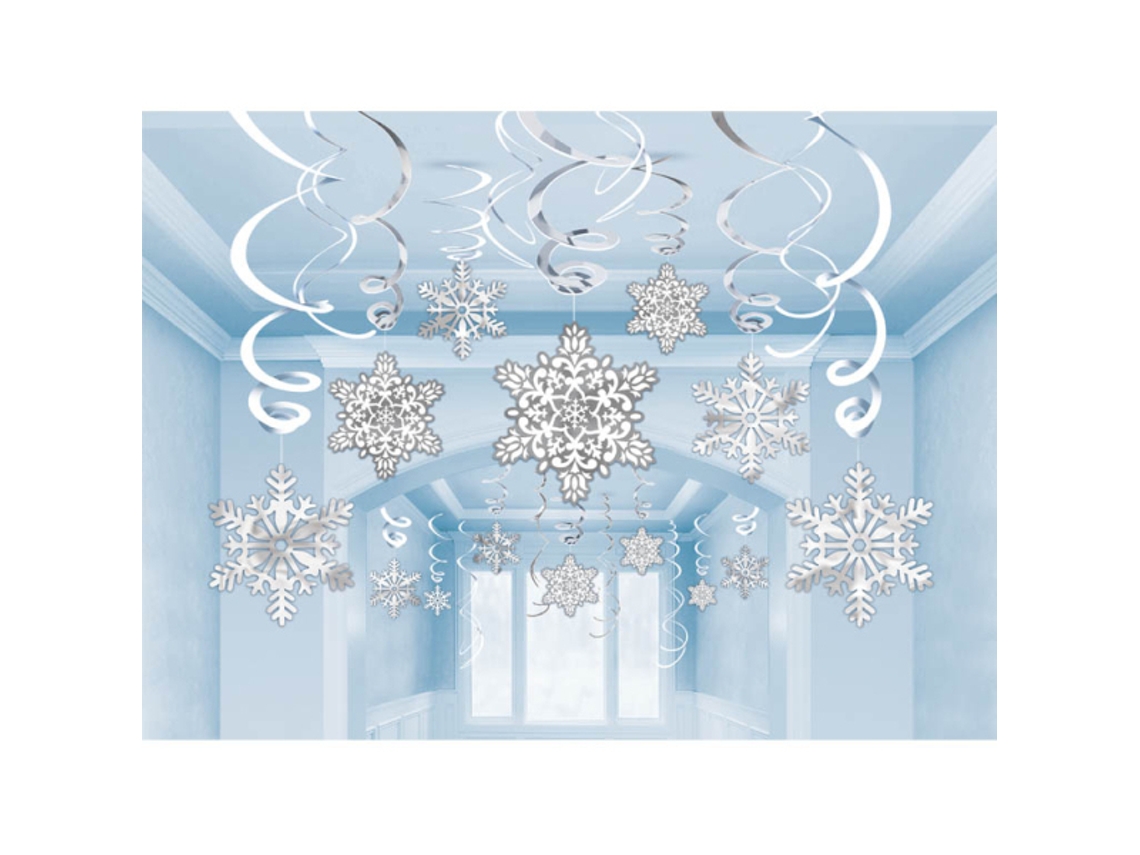 Decoração de Festas AMSCAN 670550