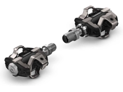 Pedais para Ciclismo montanha GARMIN Com Potenciómetro Rally Xc200 Sensor Em 2 Shimano Mtb