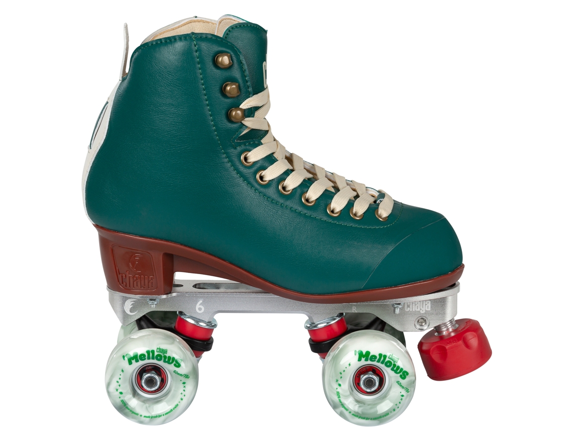 Patins Powerslide Melrose Premium Juniper Green 39 (810661-39)