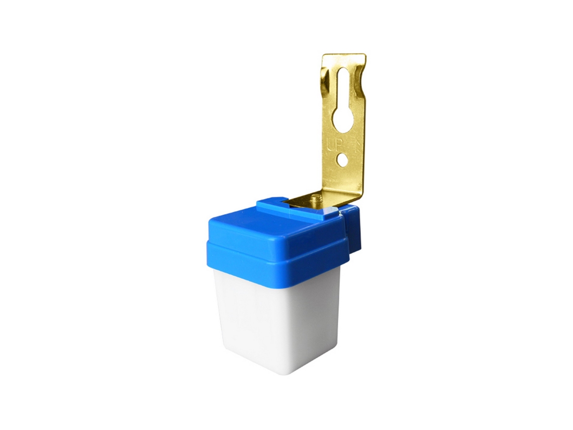 Sensor crepuscular externo IP44 6A