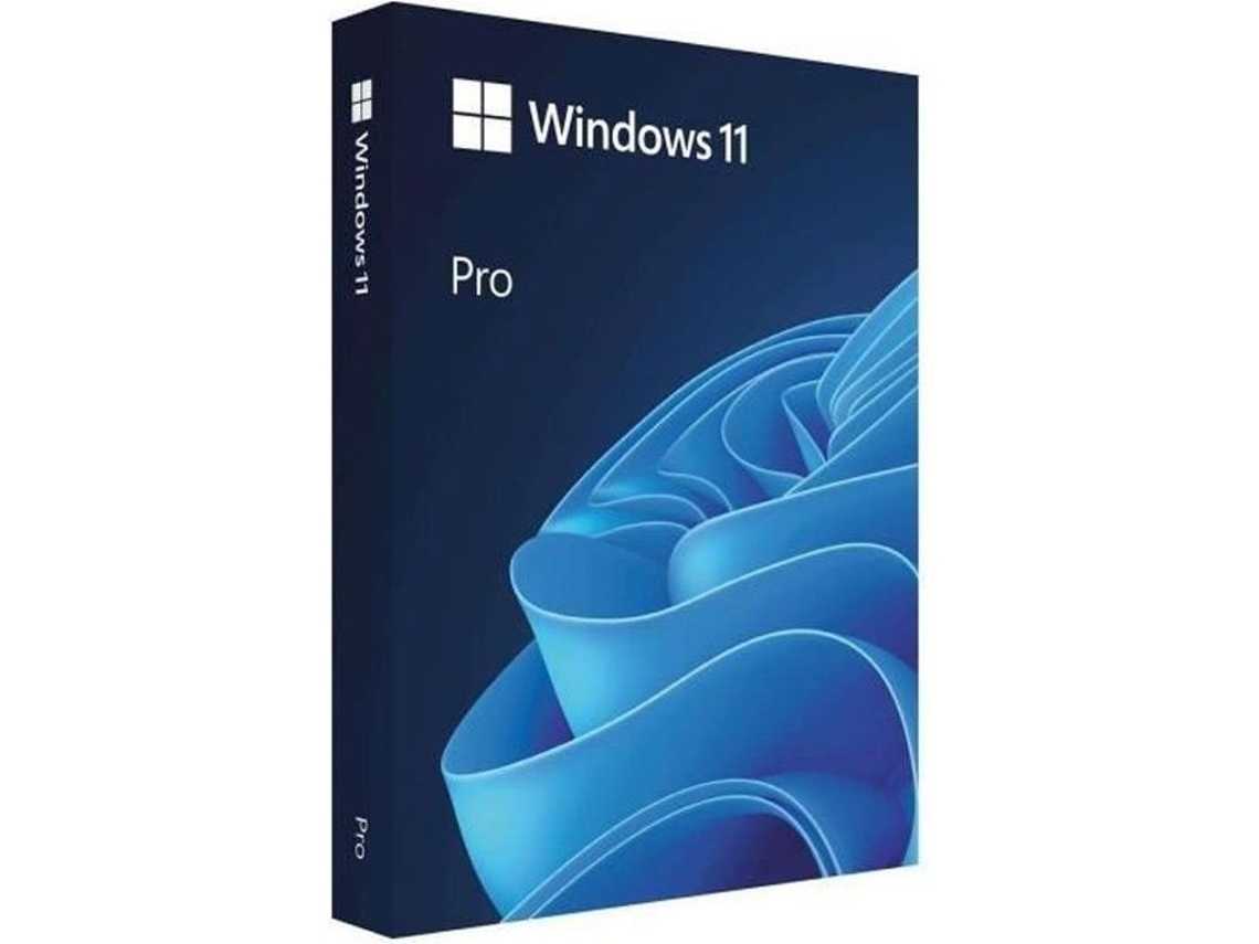 Windows 11 Pro Chave De Licença Digital Para Toda A Vida Microsoft