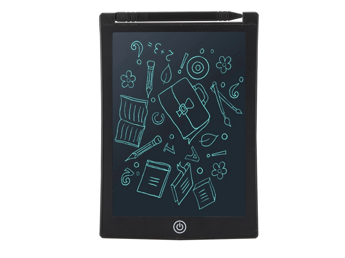 Tablet Lcd LAXISCREED 8,5 Polegadas Escrita Desenho