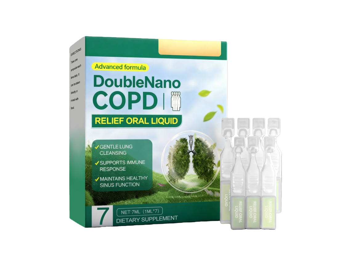 Cuidado Diário Suave para Conforto Respiratório e Frescor