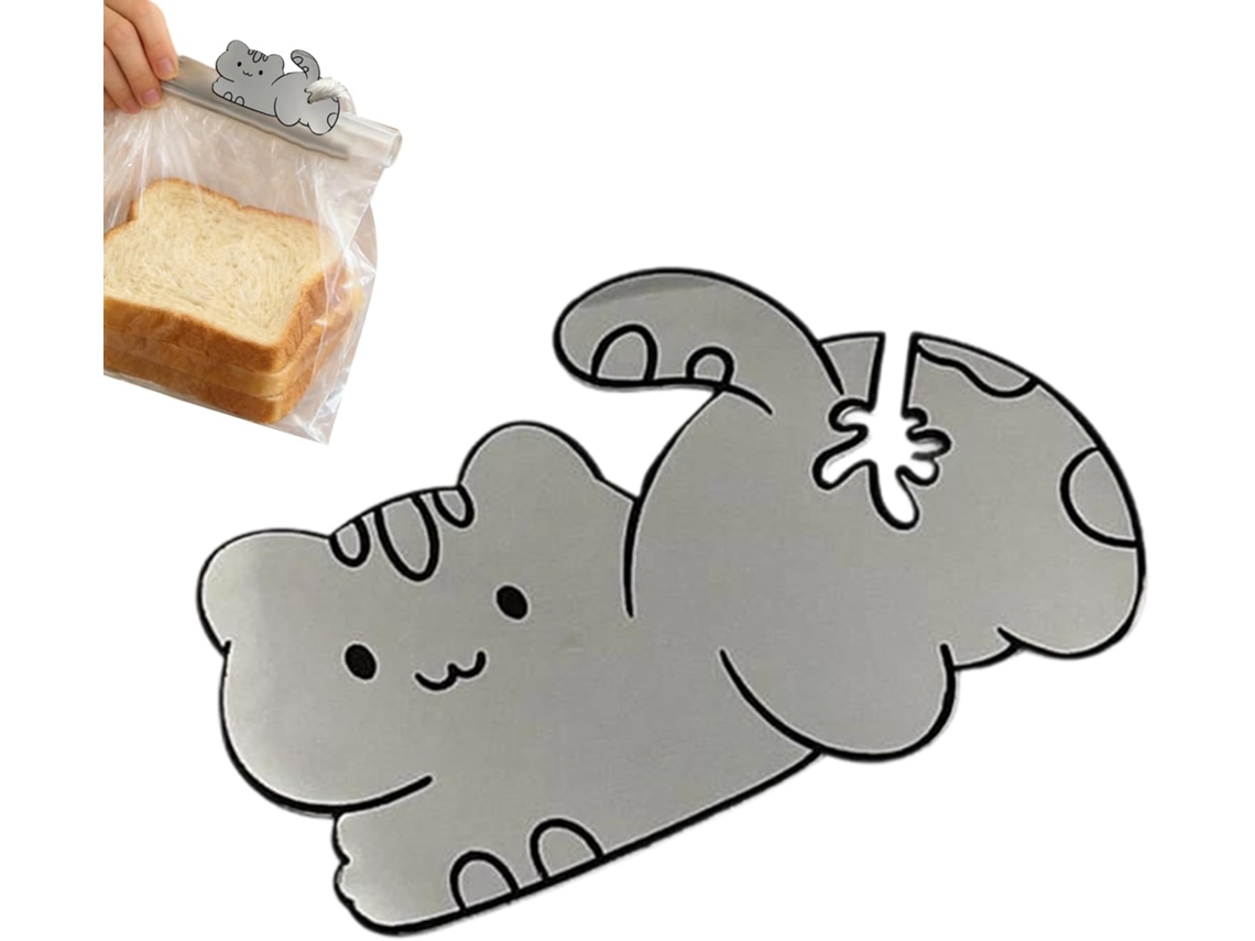 Pino de barbear para gatos, utensílio de cozinha em aço inoxidável