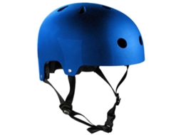 Capacete Essentials Azul L-Xlsfr Skates