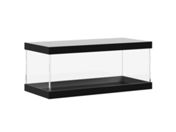 Maison Exclusive - Caixa De Exposição 34x16x14 Cm Acrílico Transparente