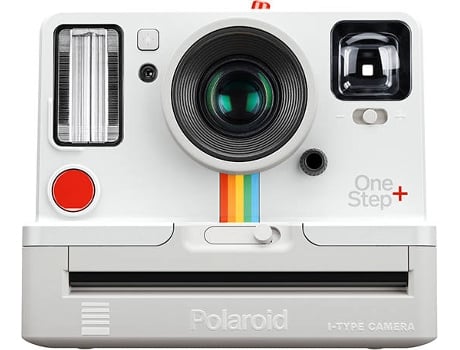 later really cheap really cheap Máquina Fotográfica Instantânea POLAROID OneStep + (Branco - Li-Ion 1100 mAh - 89 x 108 mm) later really cheap really cheap Máquina Fotográfica Instantânea POLAROID OneStep + (Branco - Li-Ion 1100 mAh - 89 x 108 mm)