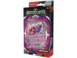 Roteador Sem Fio Pokemon Modelo Pkmn Mazzi Lotta Wifi POKÉMON