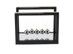 Bolas de Equilíbrio Newton Cradle LAXISCREED
