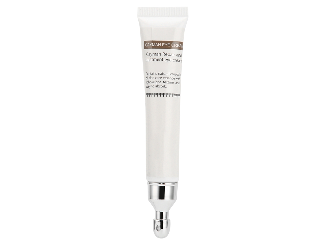 Crema De Ojos Com Óleo De Jojoba Eelhoe - Reforça, Eleva, Reduz Olhos Caídos, Linhas E Círculos Escuros, Repara