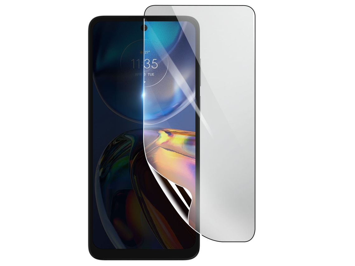Pelicula de Vidro 3MK Moto E32