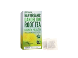 Chá Energético Dandelion Folha e Raiz