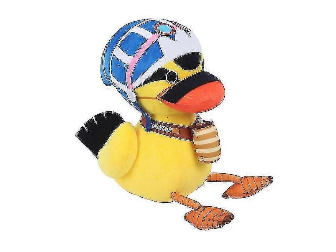 2026 peluche de One Piece de 40 Cm, Miss Wednesday, Montaña Karoo, Original, Regalo de Navidad Y Cumpleaños 2025 para Niños