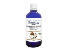 Óleo Vegetal De Coco Essence, 100 Ml