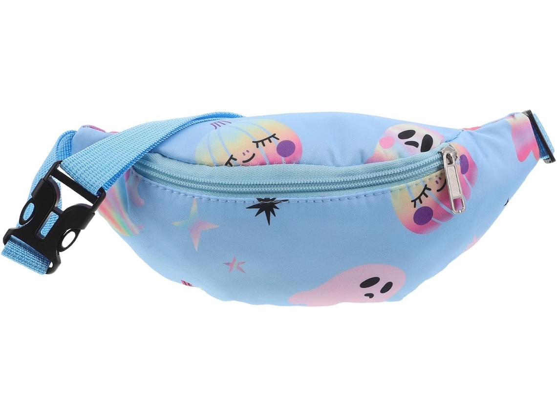 Pochete De Viagem Para Meninos E Meninas, Com Alça De Ombro.