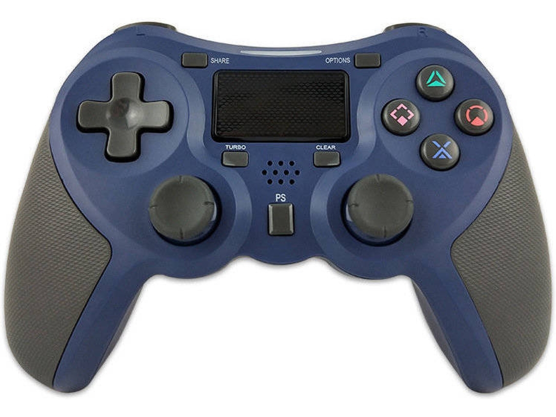 Comando Multiplataforma Ydcy Zg Azul Wireless