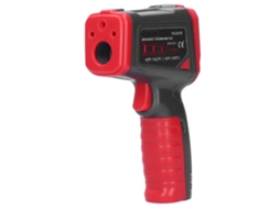 Termômetro Infravermelho De Mão Tdc601b -50℃-550℃ Medidor De Temperatura