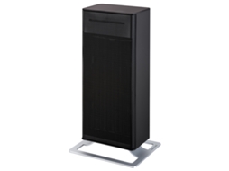 Aquecedor Termoventilador STADLER FORM Anna Black (2000 W)