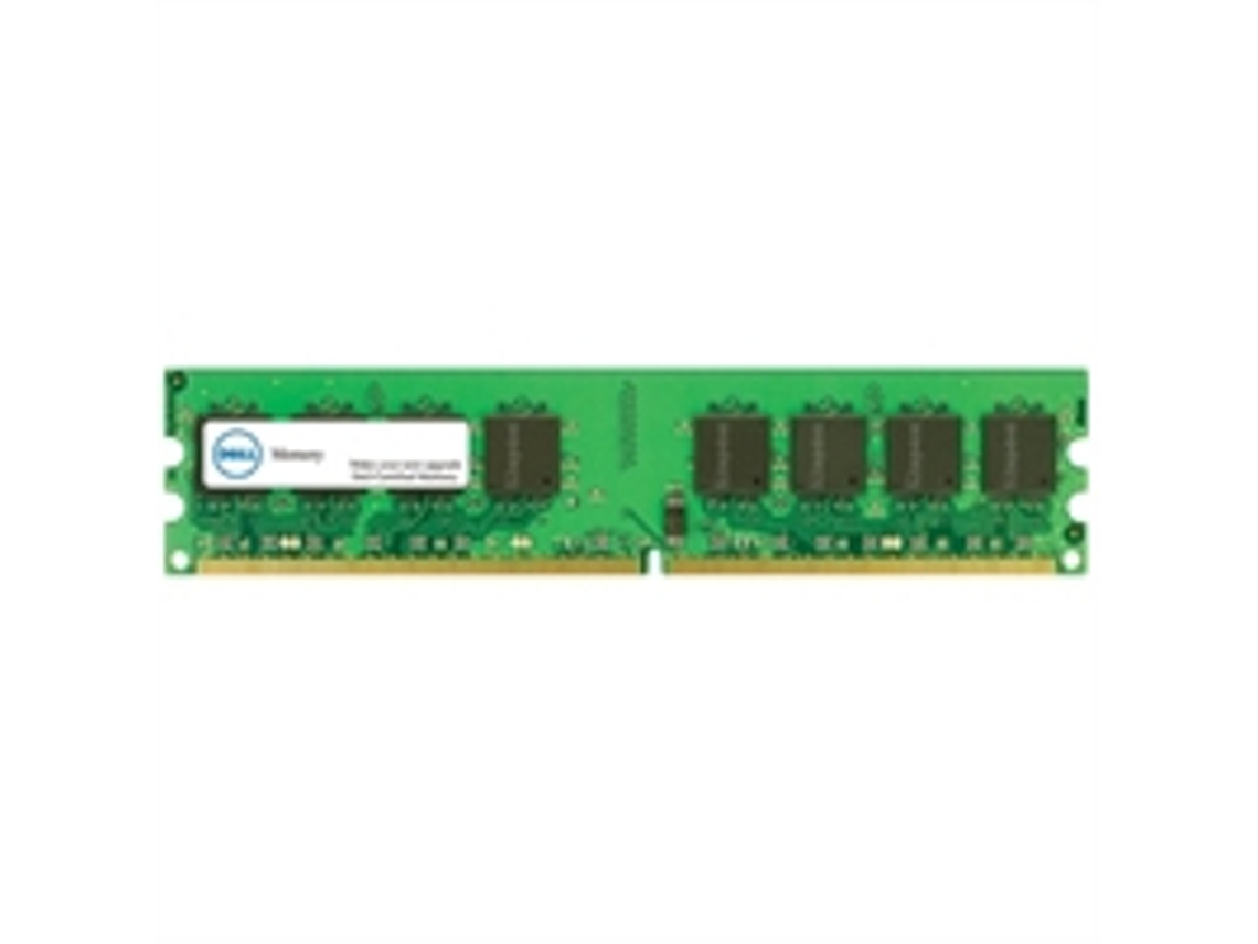 Memória RAM DDR3 DELL A8547953 (1 x 8 GB - 2133 MHz - Verde)