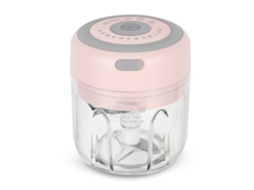 Mini Chopper Picador Elétrico Picador De Legumes De Cozinha Aquaforge