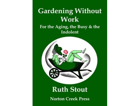 Livro Gardening Without Work De Ruth Stout (inglês)