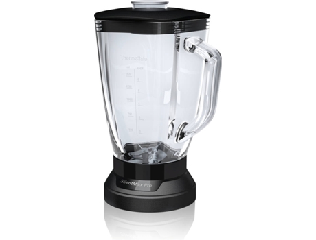 Liquidificador BOSCH VitaMais MMB42G0B (2.3 L - 700 W) — 2,3L | 700W | Pica gelo