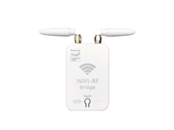 Controle Remoto Duplicador Inteligente Tuya Wifi Rf Para Portas Elétricas, Portas De Enrolar, Cortinas, Toldos E Protetores Solares.
