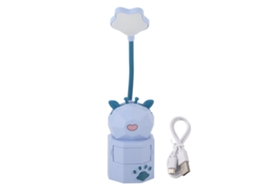 Luminária de Leitura Infantil com Design Fofo CHABERLU