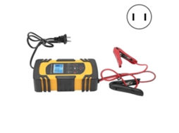 Lurelia Carregador De Bateria Dc14,8v 14,8v 29,6v 0,3v 12v Para Carro E Moto Automático