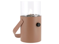 Cosi Lanterna a gás Cosiscoop Original terracota