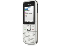 Telemóvel MEO-Nokia C1-01 Cinza