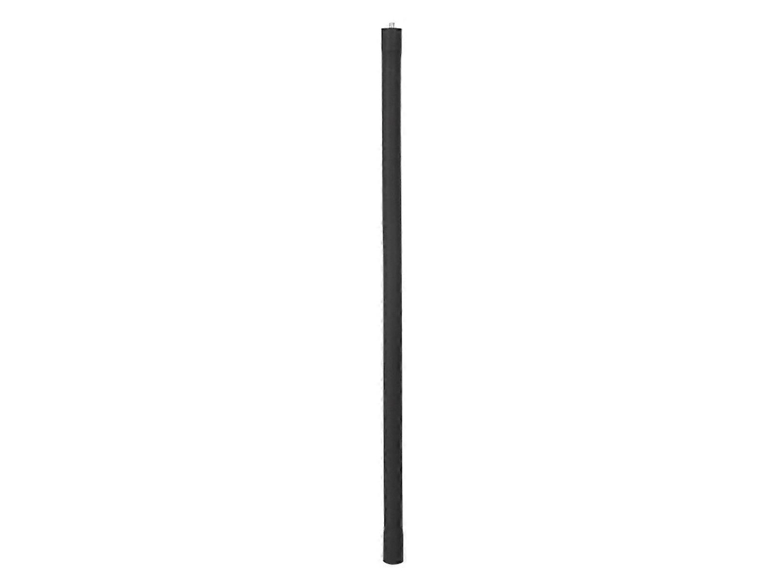 Lurelia Suporte Flexível Pescoço De Ganso, Para Cama E Secretária, Em Metal, Preto